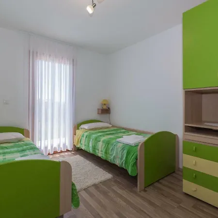 Tatil Evi Beautiful Holiday Home With Private Pool In Labin *
